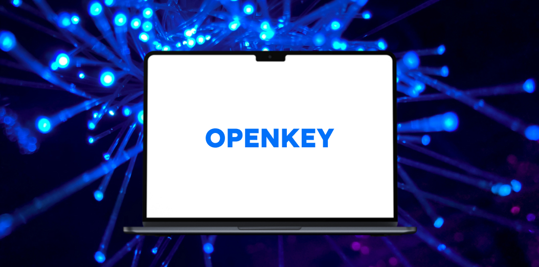 OPENKEY